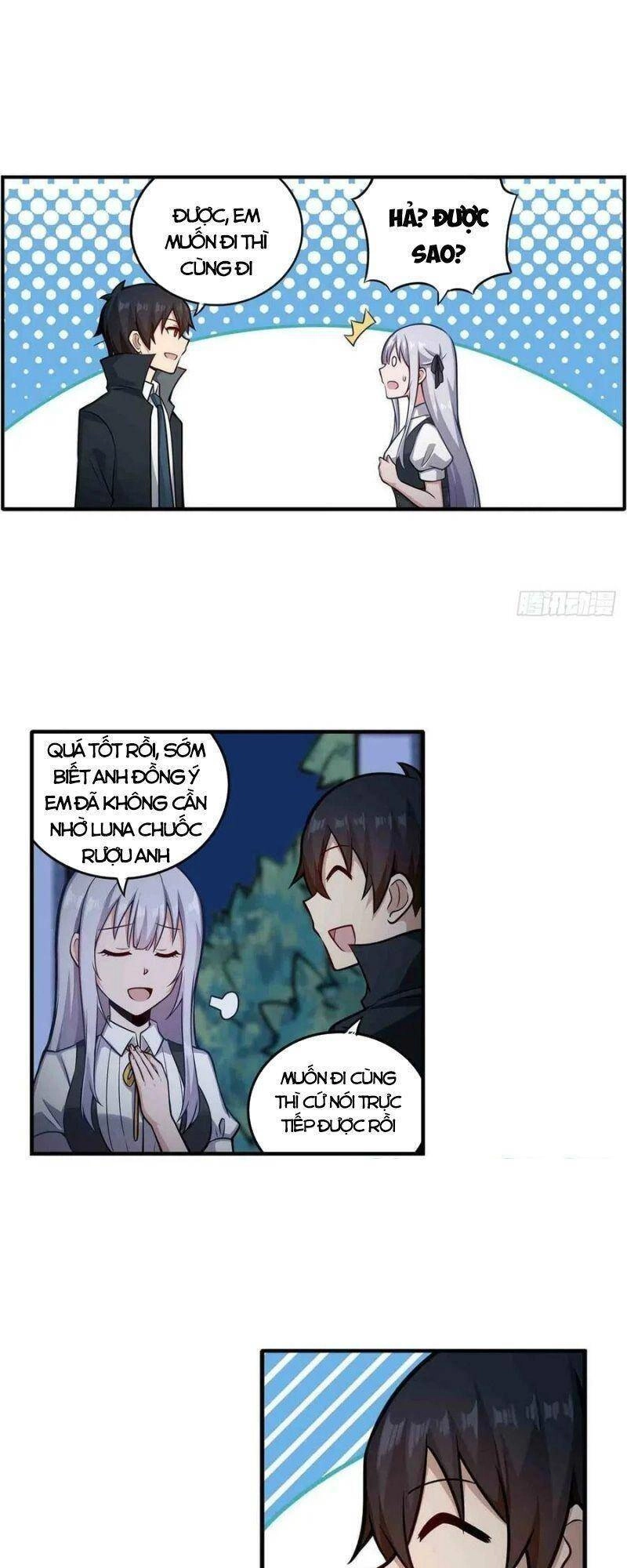 Sứ Đồ Vô Hạn Và 12 Chiến Cơ Chapter 245 - 7