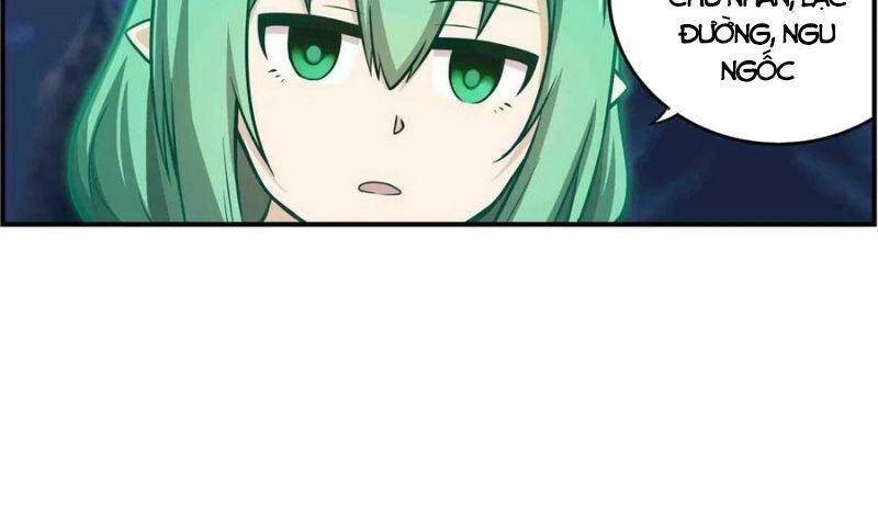 Sứ Đồ Vô Hạn Và 12 Chiến Cơ Chapter 245 - 19