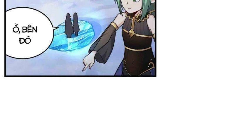 Sứ Đồ Vô Hạn Và 12 Chiến Cơ Chapter 245 - 21