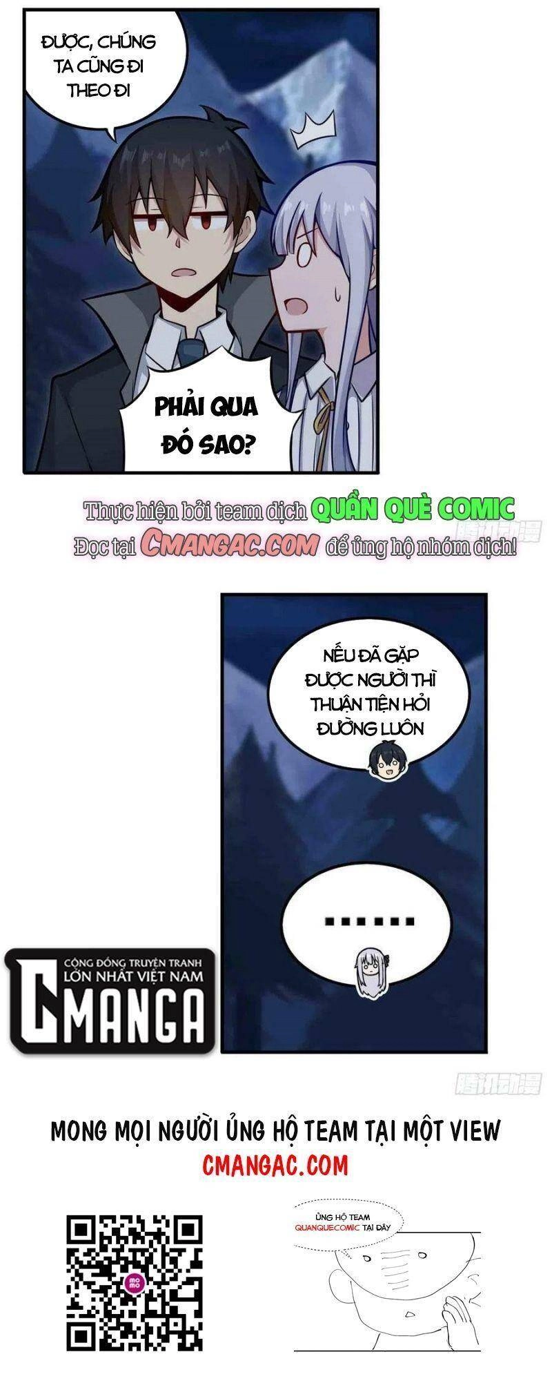 Sứ Đồ Vô Hạn Và 12 Chiến Cơ Chapter 245 - 30