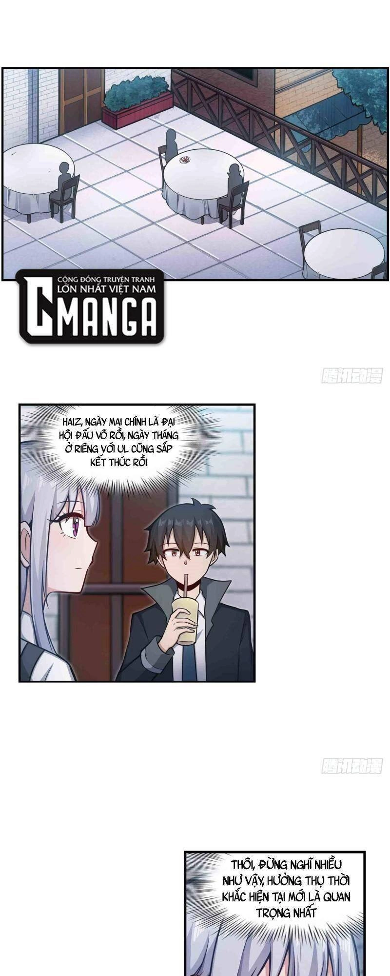 Sứ Đồ Vô Hạn Và 12 Chiến Cơ Chapter 247 - 11