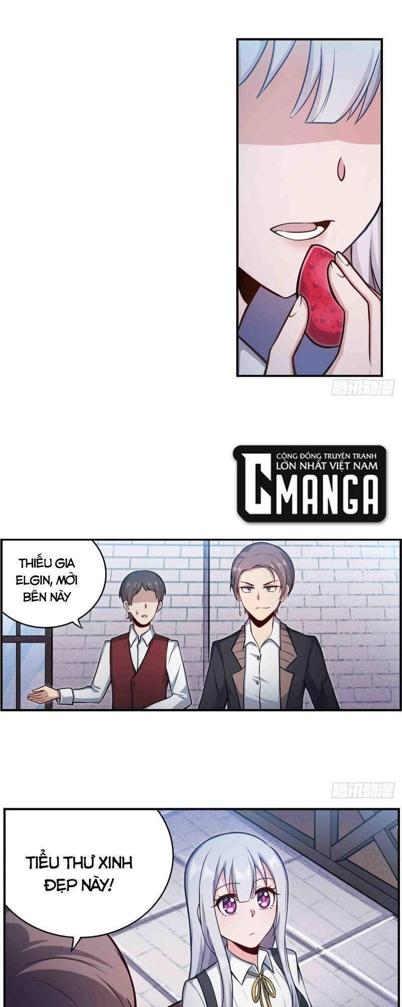 Sứ Đồ Vô Hạn Và 12 Chiến Cơ Chapter 247 - 15