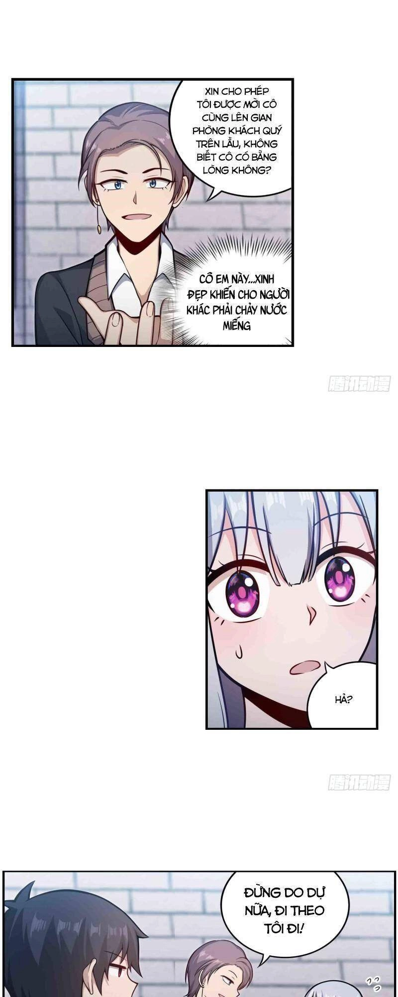 Sứ Đồ Vô Hạn Và 12 Chiến Cơ Chapter 247 - 17