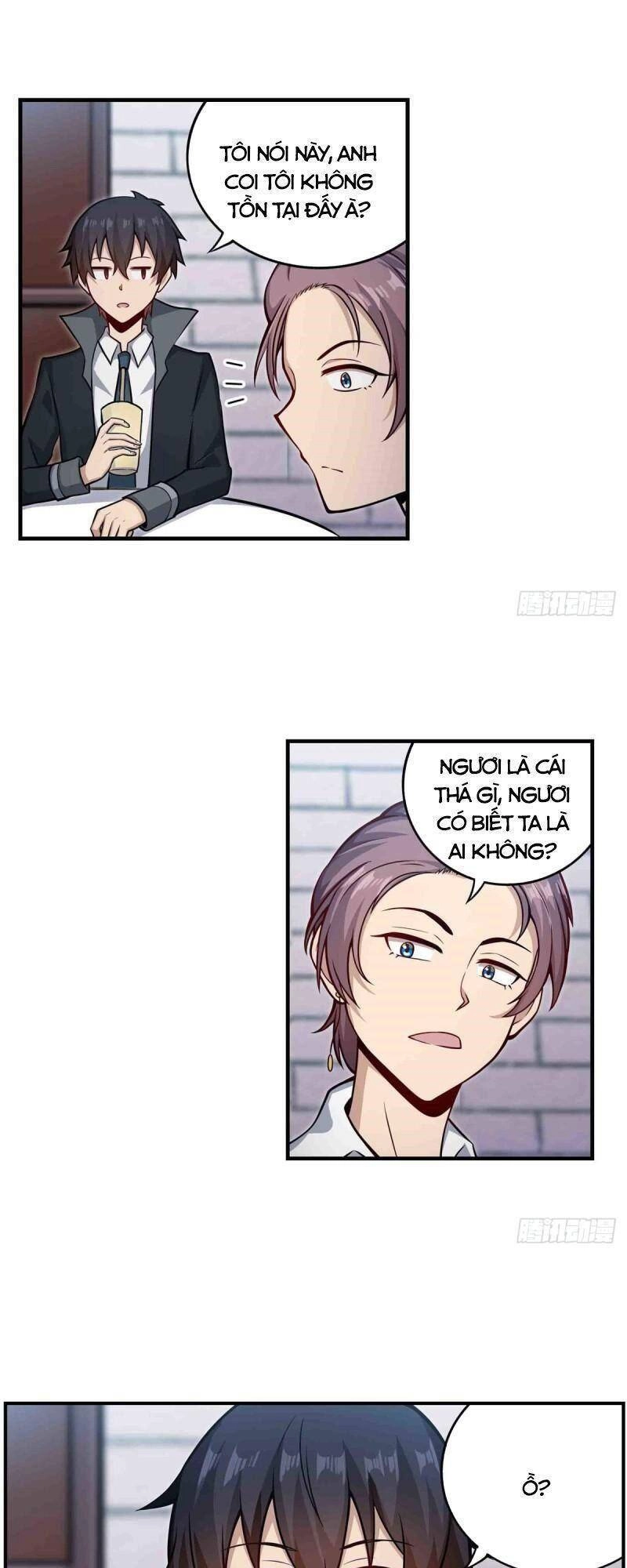 Sứ Đồ Vô Hạn Và 12 Chiến Cơ Chapter 247 - 19