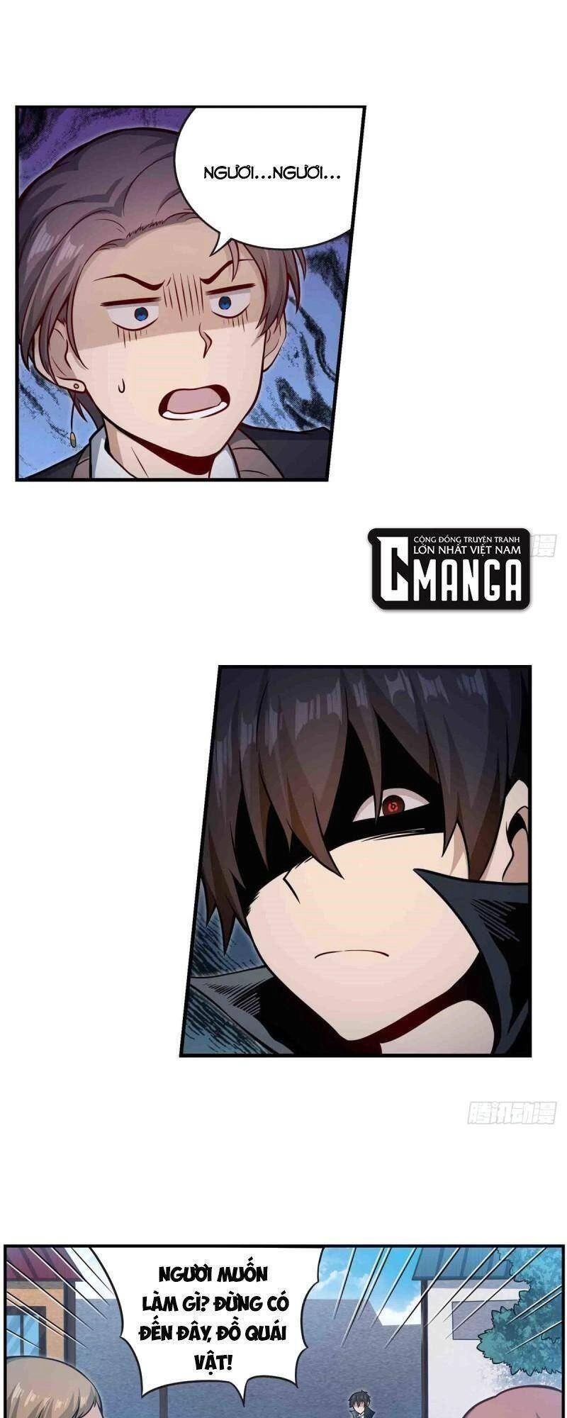 Sứ Đồ Vô Hạn Và 12 Chiến Cơ Chapter 247 - 23