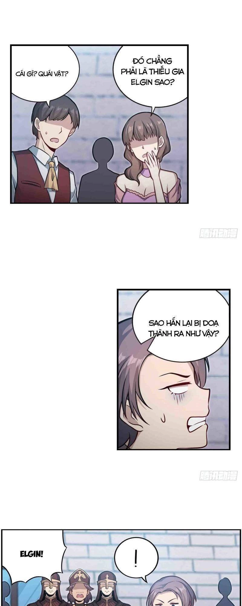 Sứ Đồ Vô Hạn Và 12 Chiến Cơ Chapter 247 - 25