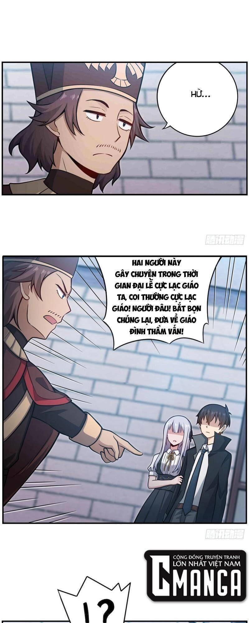 Sứ Đồ Vô Hạn Và 12 Chiến Cơ Chapter 247 - 31