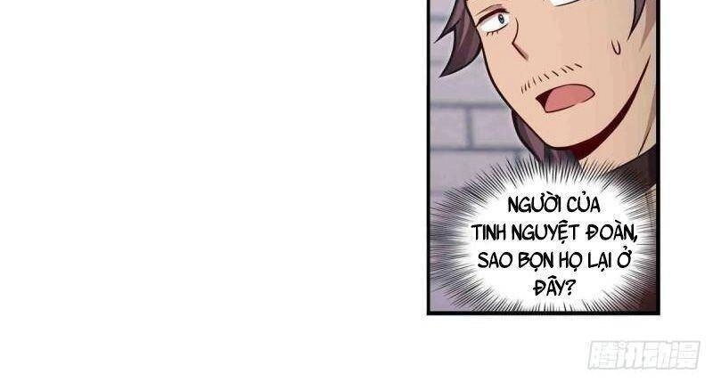 Sứ Đồ Vô Hạn Và 12 Chiến Cơ Chapter 248 - 3