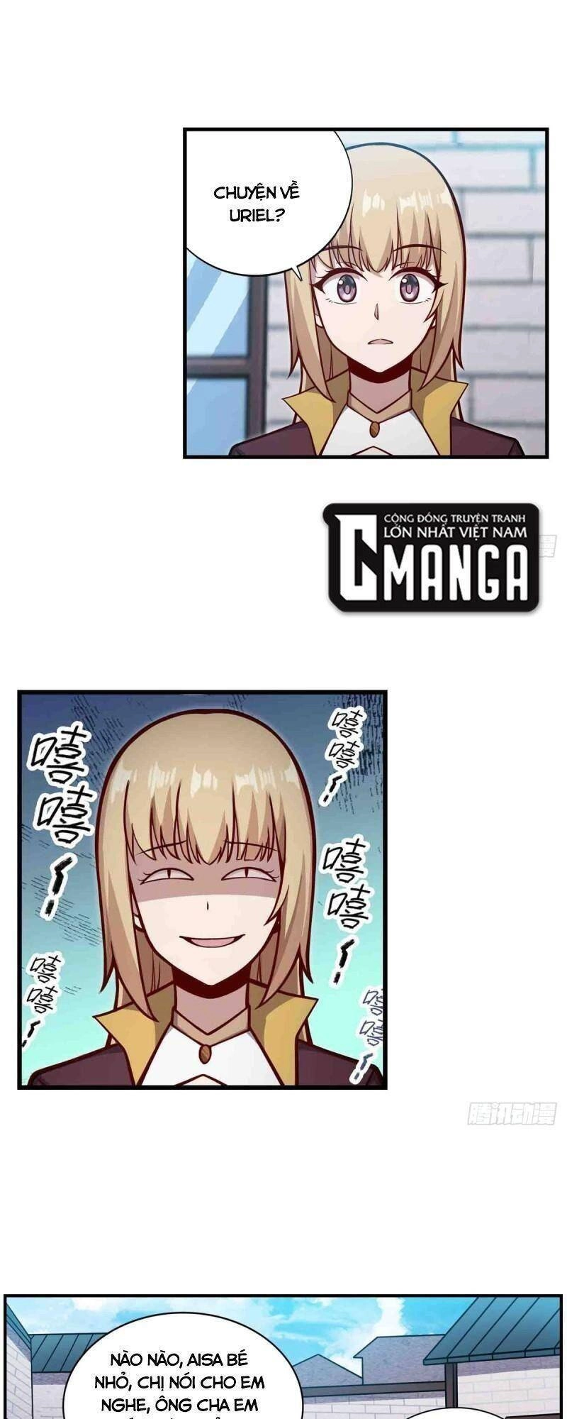 Sứ Đồ Vô Hạn Và 12 Chiến Cơ Chapter 248 - 27