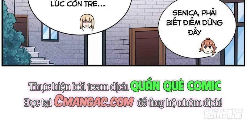 Sứ Đồ Vô Hạn Và 12 Chiến Cơ Chapter 248 - 28