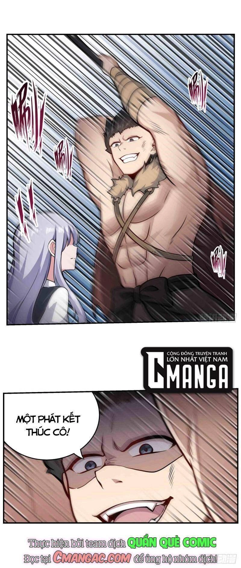 Sứ Đồ Vô Hạn Và 12 Chiến Cơ Chapter 249 - 16