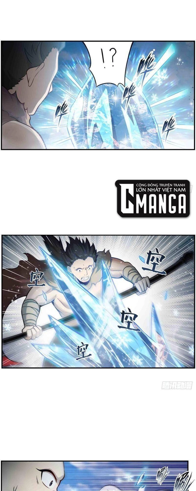 Sứ Đồ Vô Hạn Và 12 Chiến Cơ Chapter 250 - 5