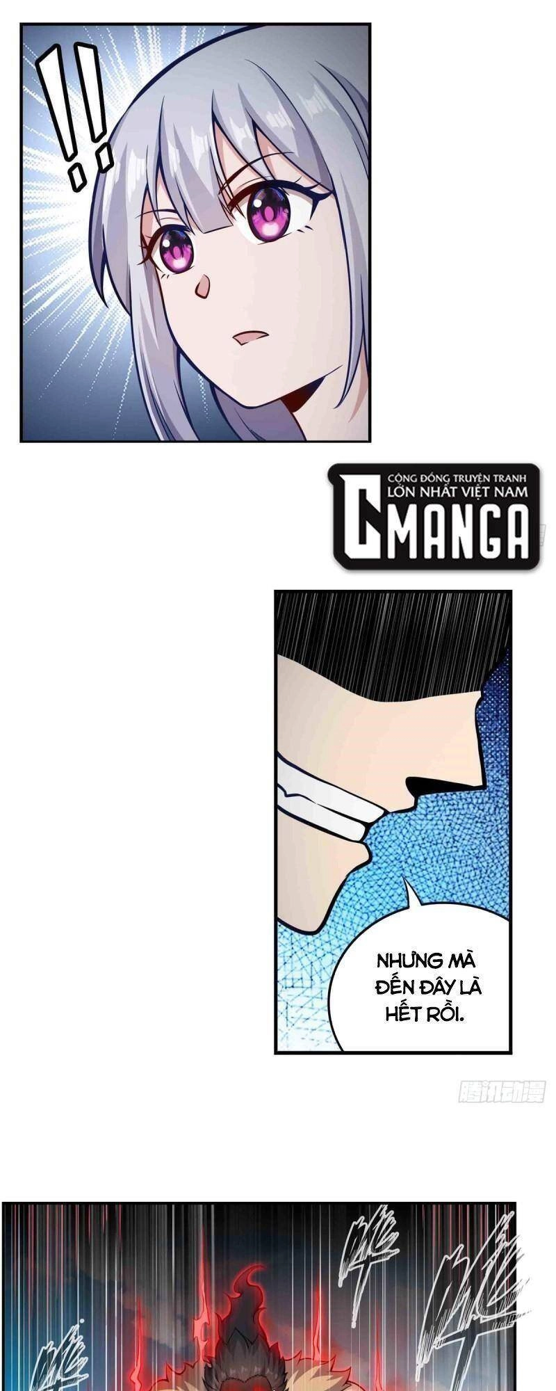 Sứ Đồ Vô Hạn Và 12 Chiến Cơ Chapter 250 - 13