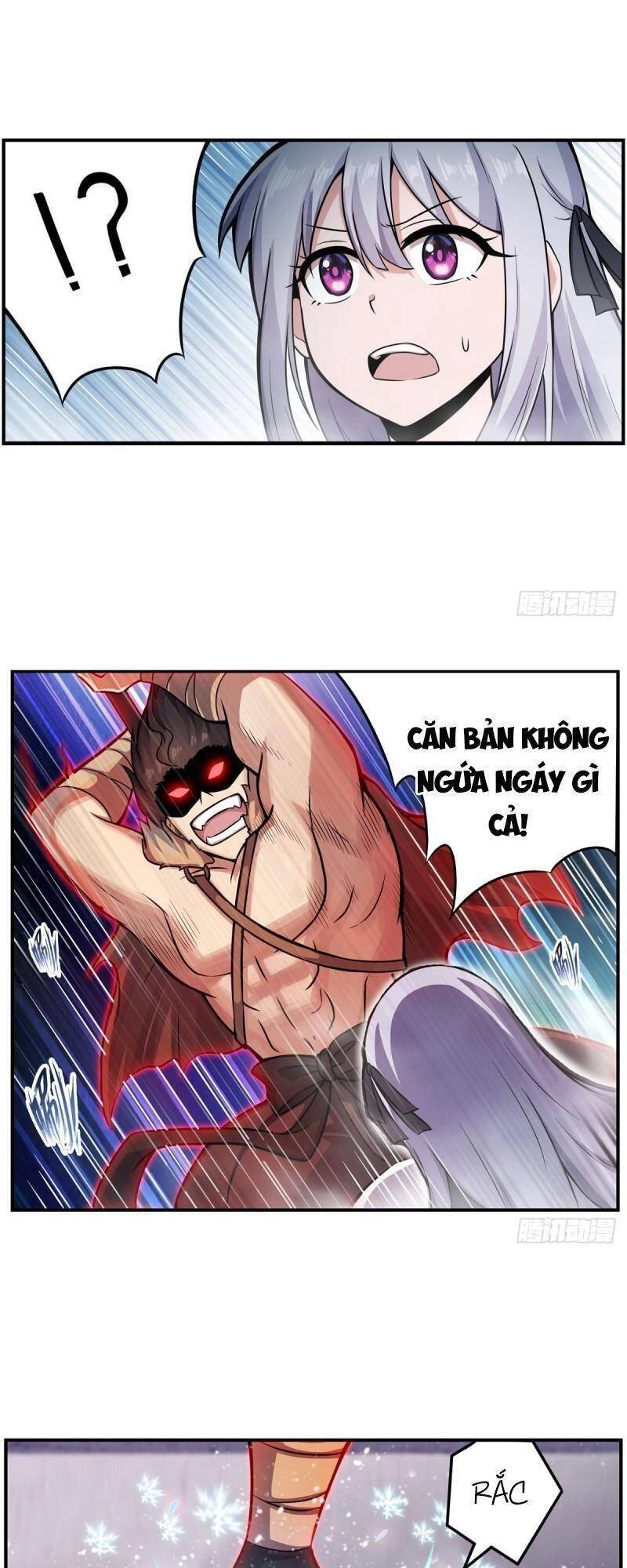 Sứ Đồ Vô Hạn Và 12 Chiến Cơ Chapter 250 - 19