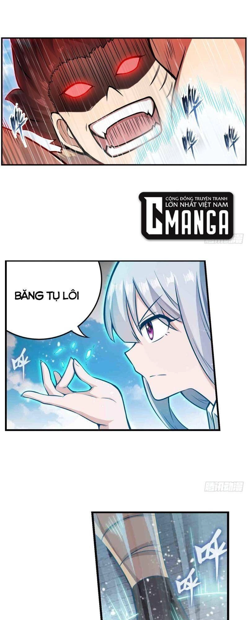 Sứ Đồ Vô Hạn Và 12 Chiến Cơ Chapter 250 - 21