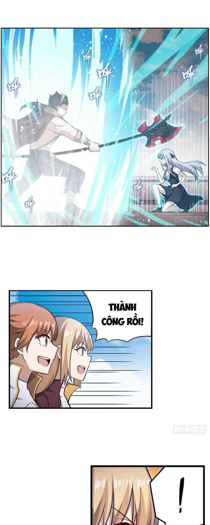 Sứ Đồ Vô Hạn Và 12 Chiến Cơ Chapter 250 - 23