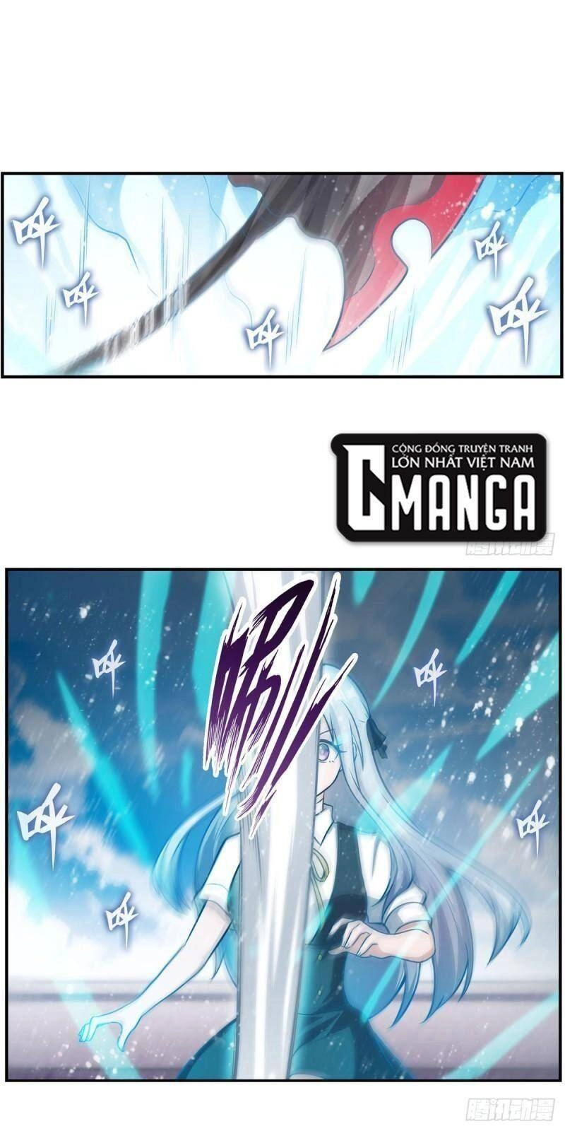 Sứ Đồ Vô Hạn Và 12 Chiến Cơ Chapter 250 - 25