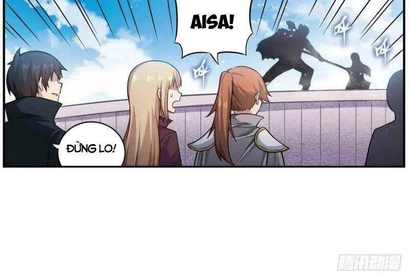 Sứ Đồ Vô Hạn Và 12 Chiến Cơ Chapter 251 - 2