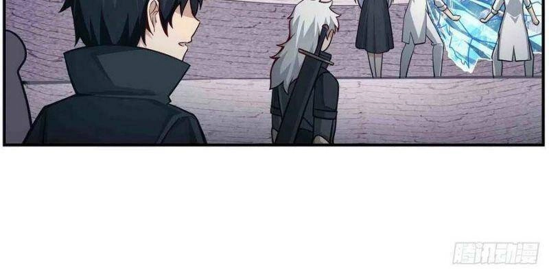 Sứ Đồ Vô Hạn Và 12 Chiến Cơ Chapter 251 - 20