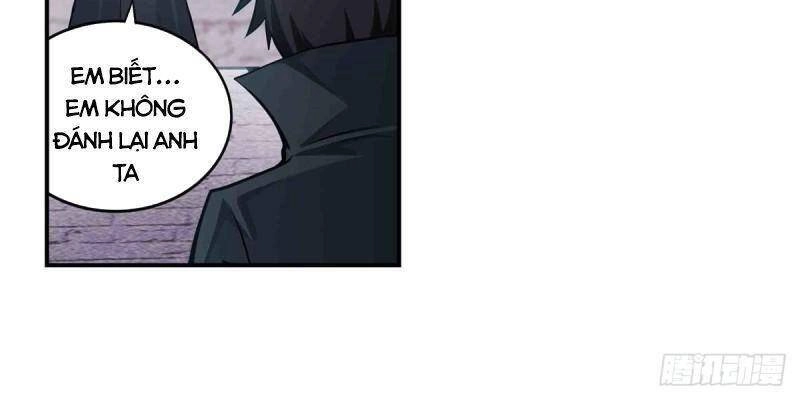 Sứ Đồ Vô Hạn Và 12 Chiến Cơ Chapter 252 - 4