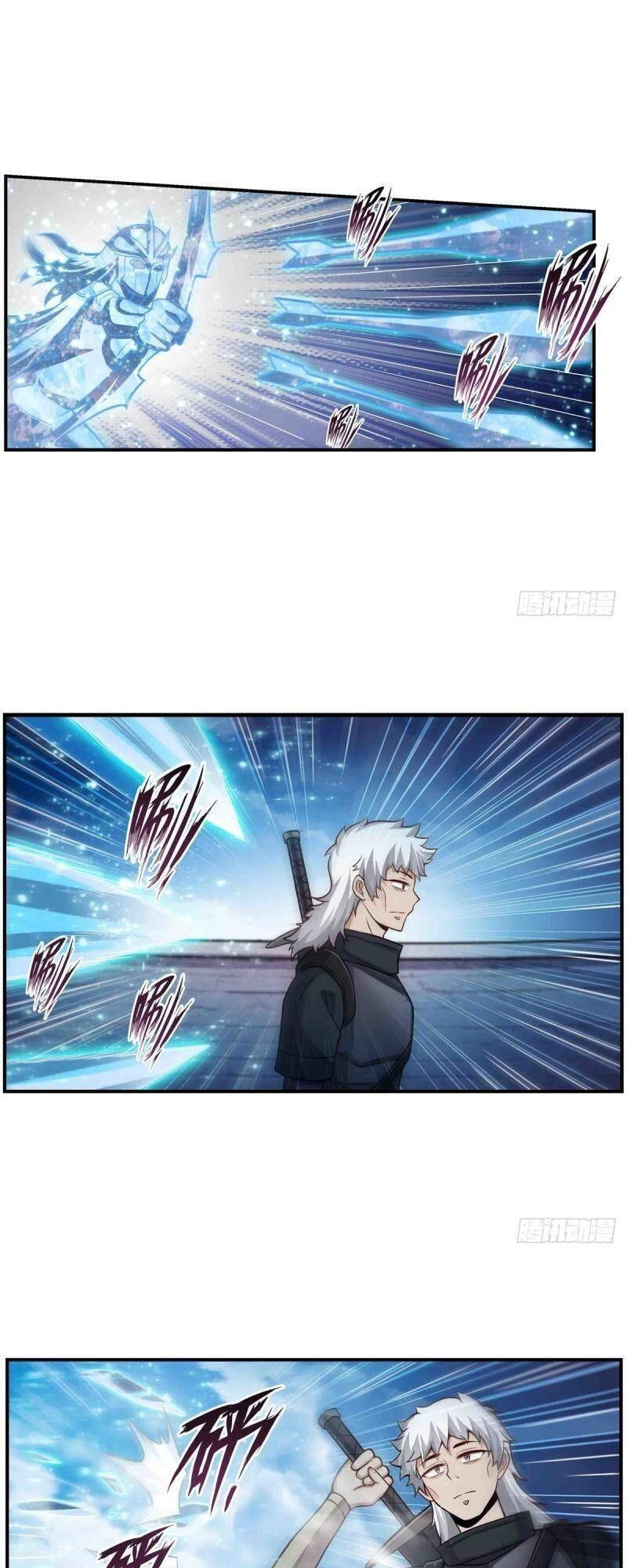 Sứ Đồ Vô Hạn Và 12 Chiến Cơ Chapter 252 - 14