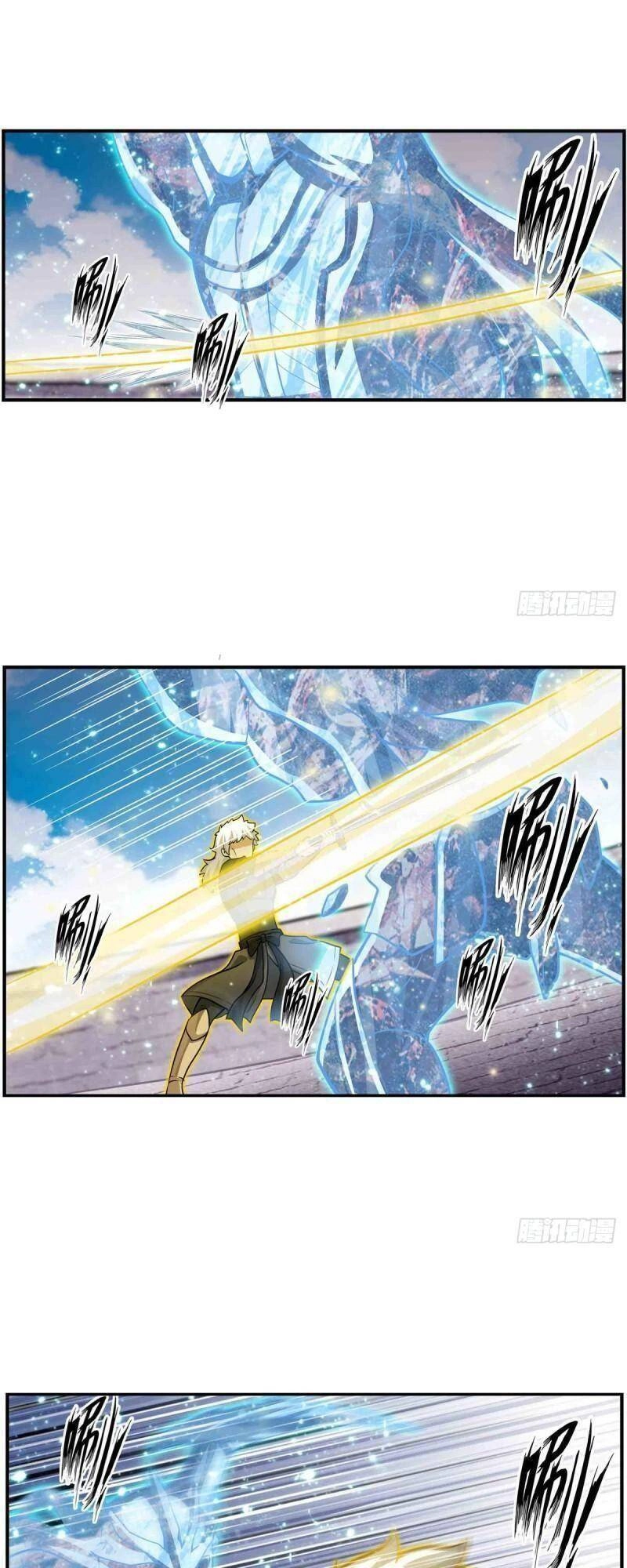 Sứ Đồ Vô Hạn Và 12 Chiến Cơ Chapter 252 - 18