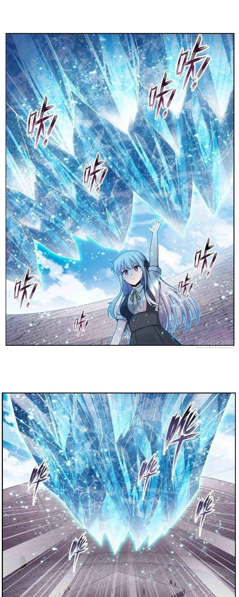 Sứ Đồ Vô Hạn Và 12 Chiến Cơ Chapter 252 - 24