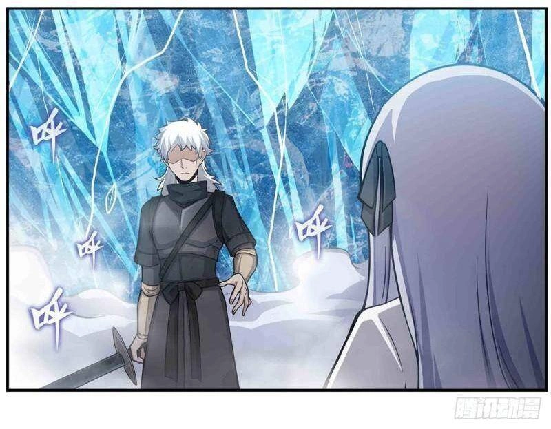 Sứ Đồ Vô Hạn Và 12 Chiến Cơ Chapter 253 - 14