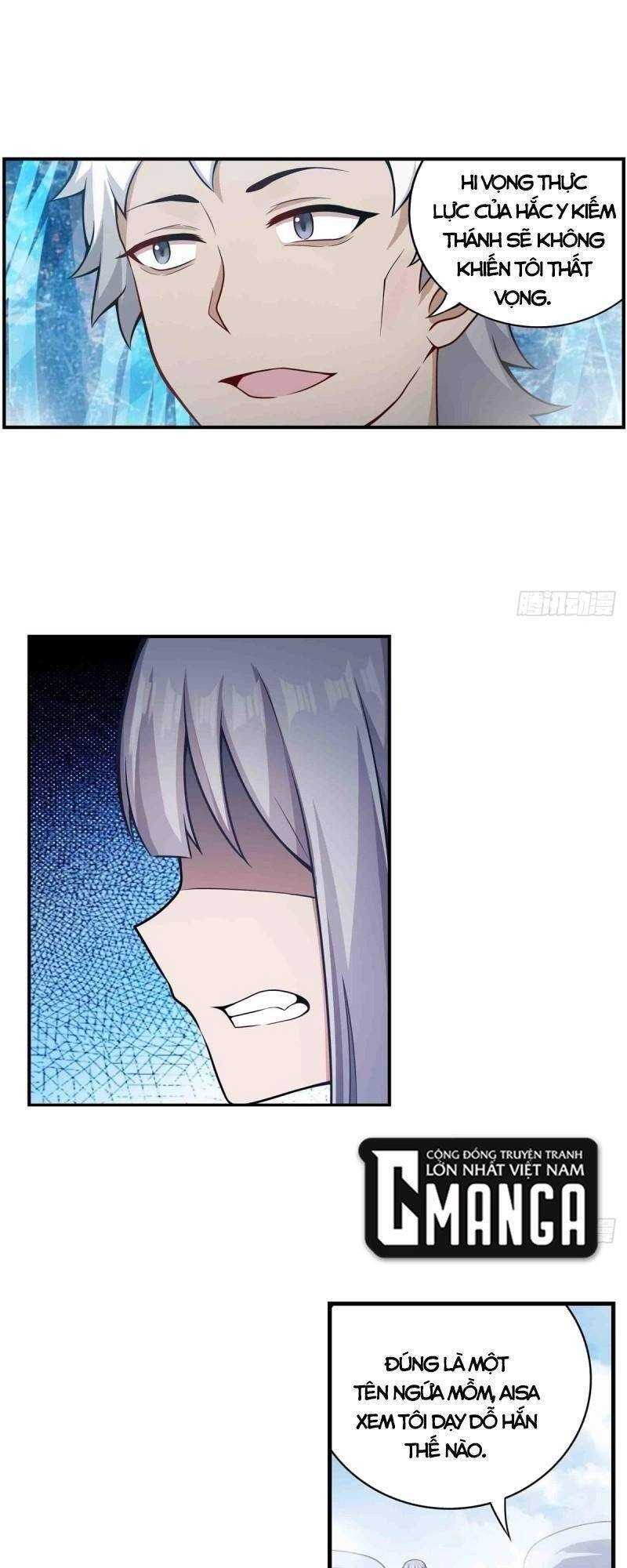 Sứ Đồ Vô Hạn Và 12 Chiến Cơ Chapter 253 - 17