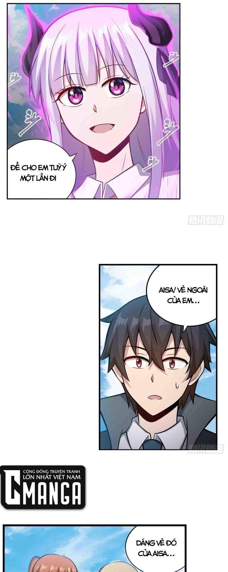 Sứ Đồ Vô Hạn Và 12 Chiến Cơ Chapter 253 - 21