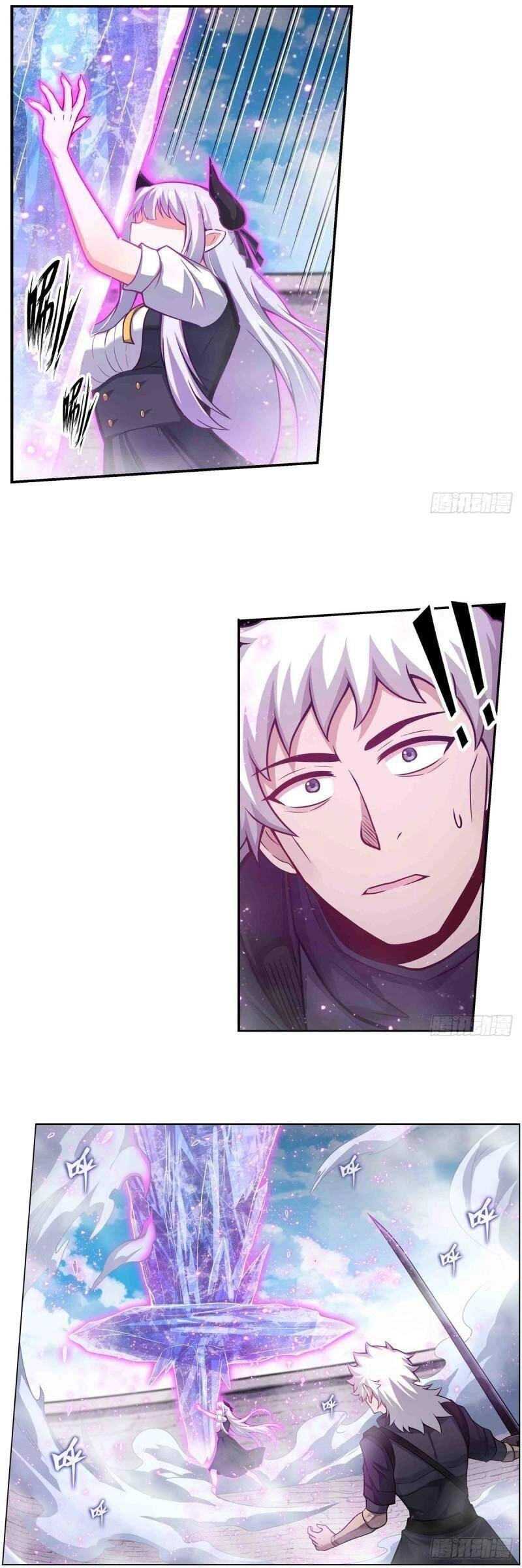 Sứ Đồ Vô Hạn Và 12 Chiến Cơ Chapter 254 - 9