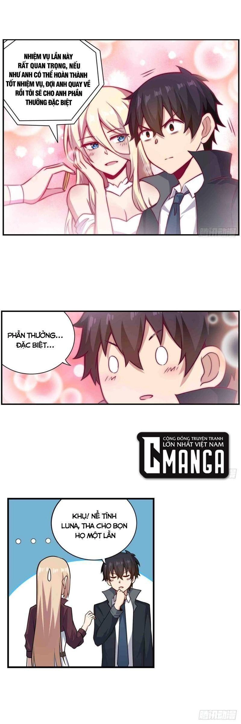 Sứ Đồ Vô Hạn Và 12 Chiến Cơ Chapter 255 - 5