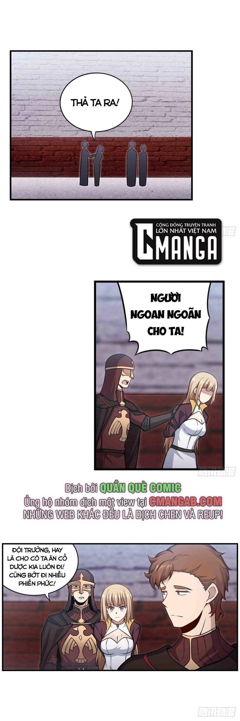 Sứ Đồ Vô Hạn Và 12 Chiến Cơ Chapter 258 - 7