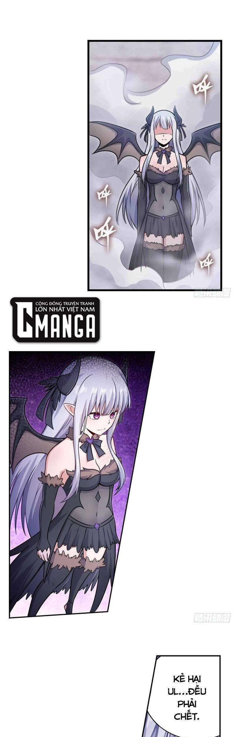 Sứ Đồ Vô Hạn Và 12 Chiến Cơ Chapter 258 - 11