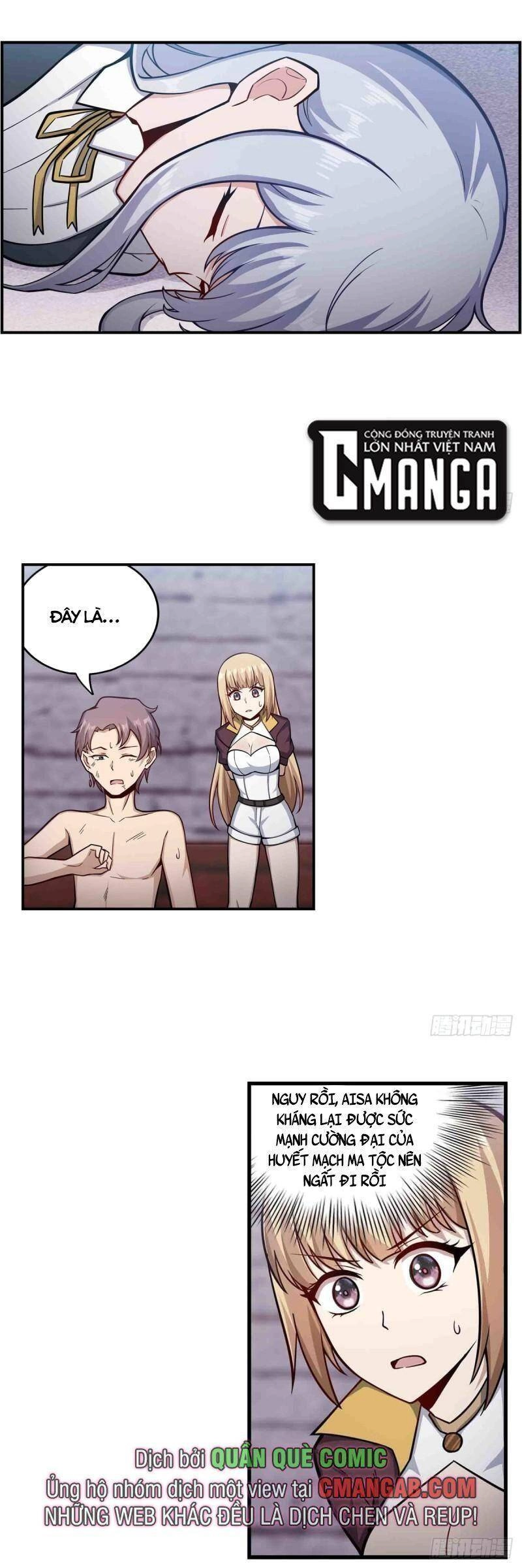 Sứ Đồ Vô Hạn Và 12 Chiến Cơ Chapter 258 - 19