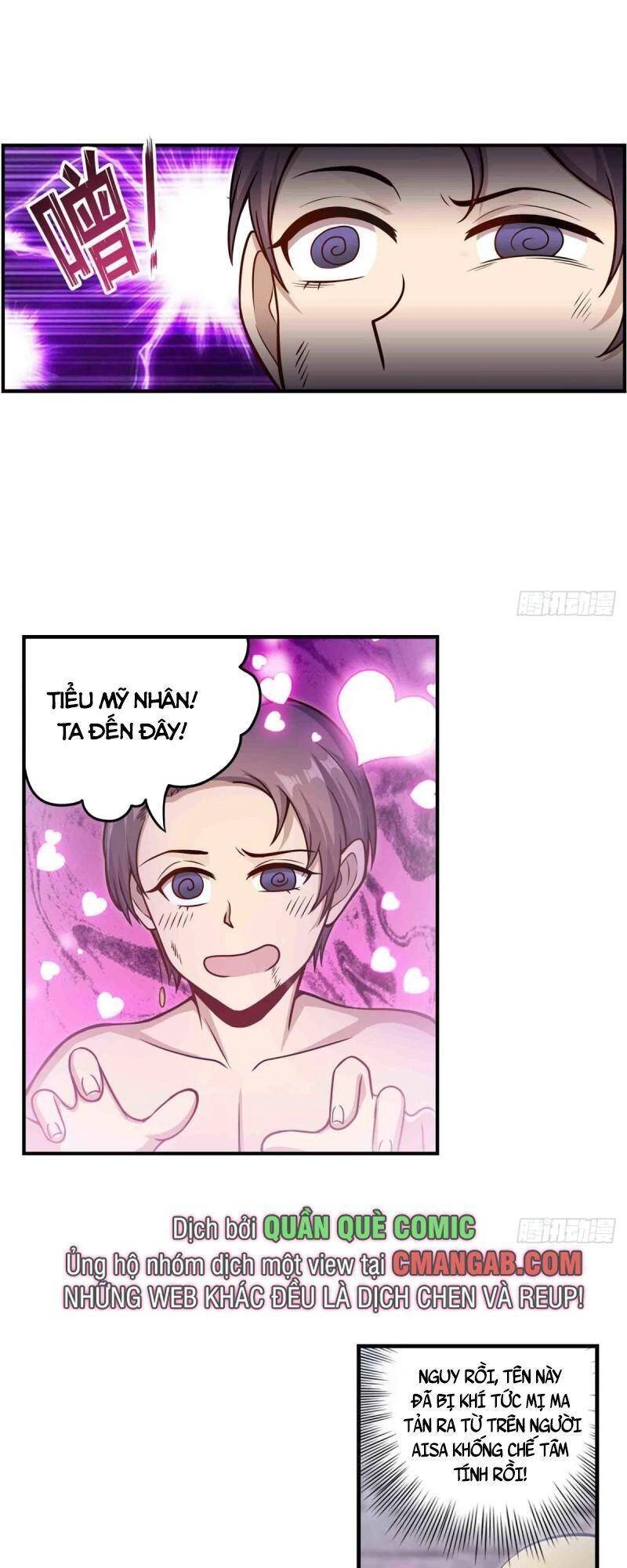 Sứ Đồ Vô Hạn Và 12 Chiến Cơ Chapter 259 - 3