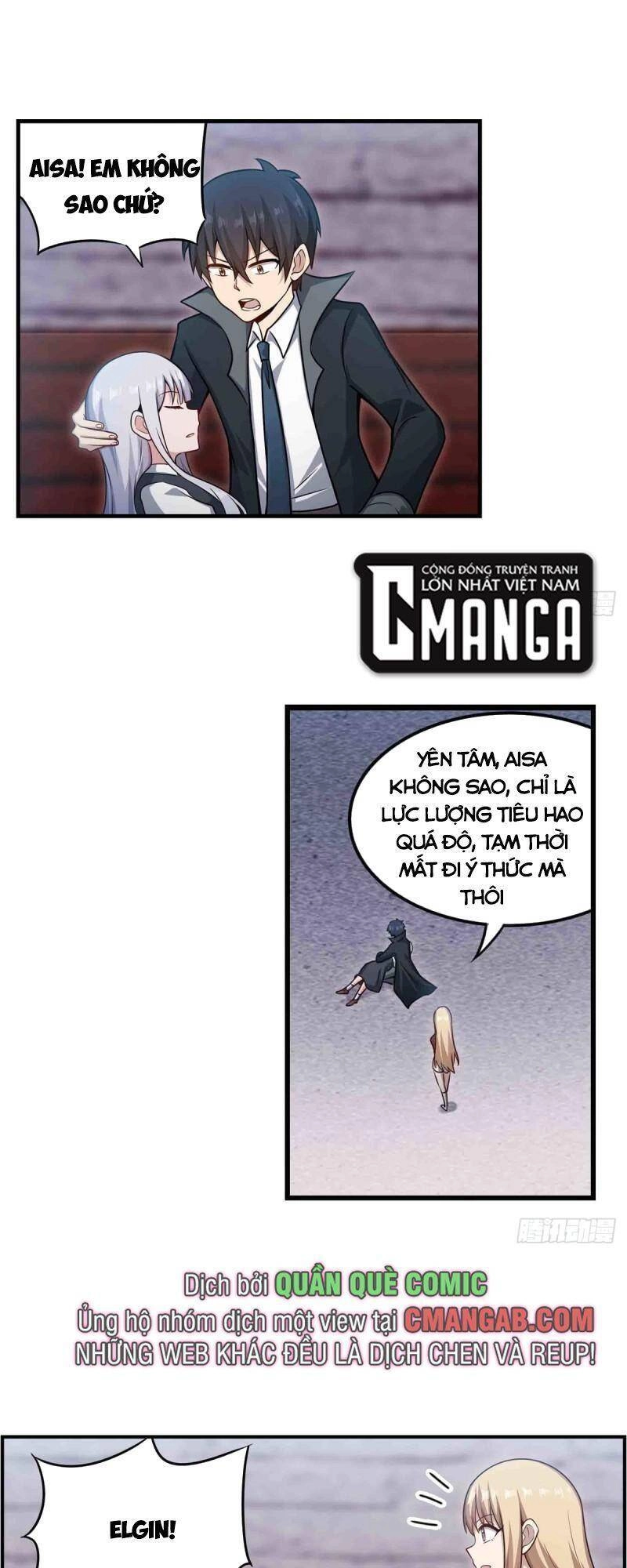 Sứ Đồ Vô Hạn Và 12 Chiến Cơ Chapter 259 - 9