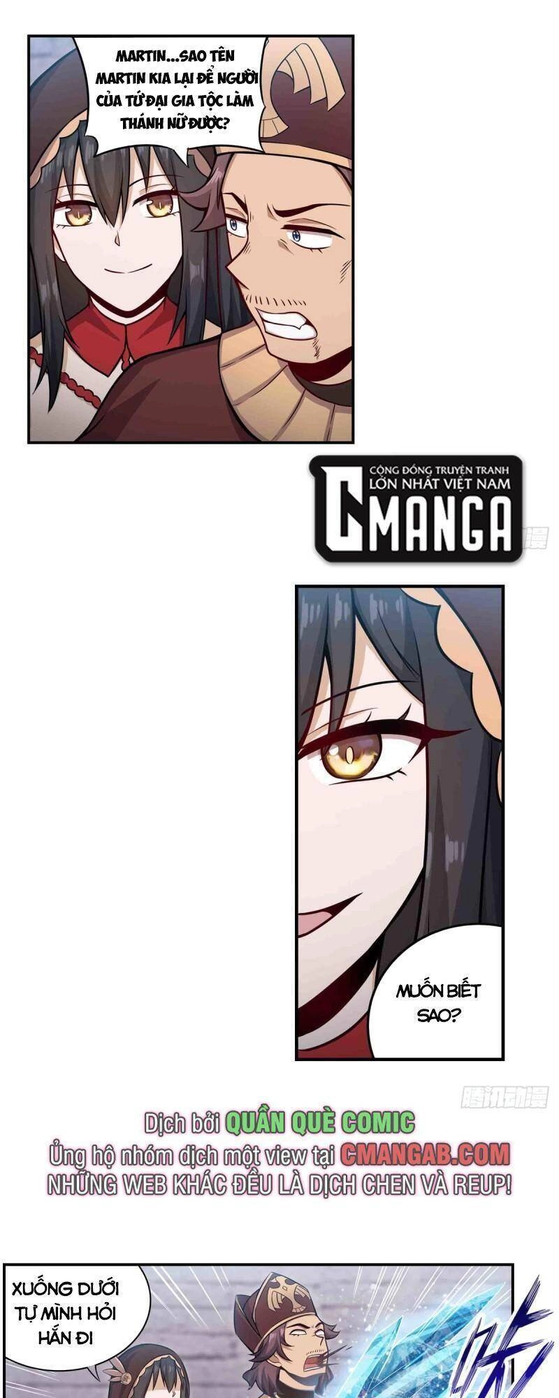 Sứ Đồ Vô Hạn Và 12 Chiến Cơ Chapter 259 - 21