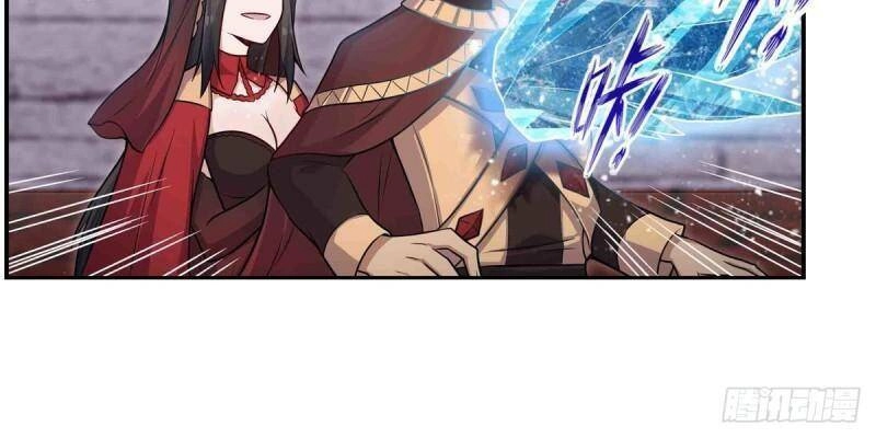 Sứ Đồ Vô Hạn Và 12 Chiến Cơ Chapter 259 - 22