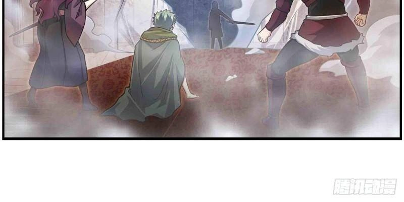 Sứ Đồ Vô Hạn Và 12 Chiến Cơ Chapter 259 - 24