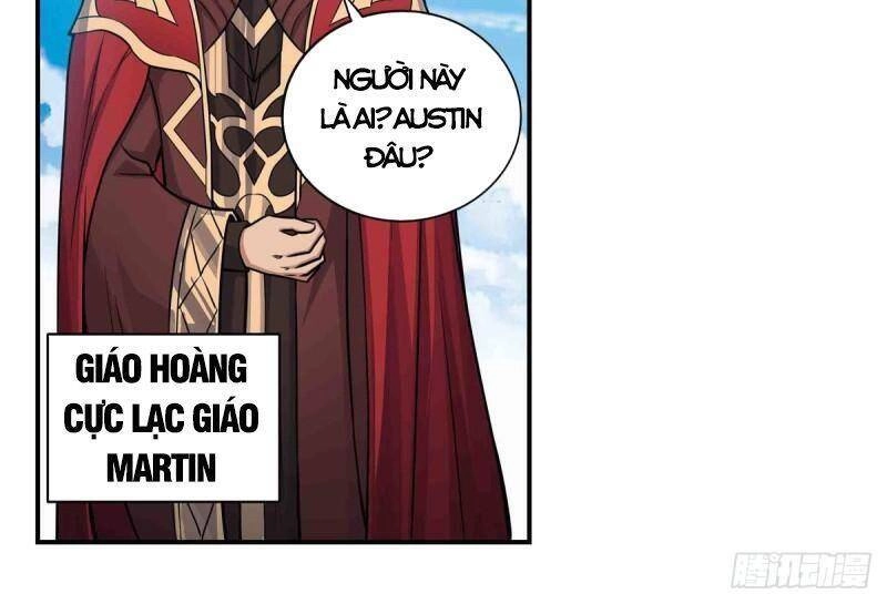 Sứ Đồ Vô Hạn Và 12 Chiến Cơ Chapter 259 - 28