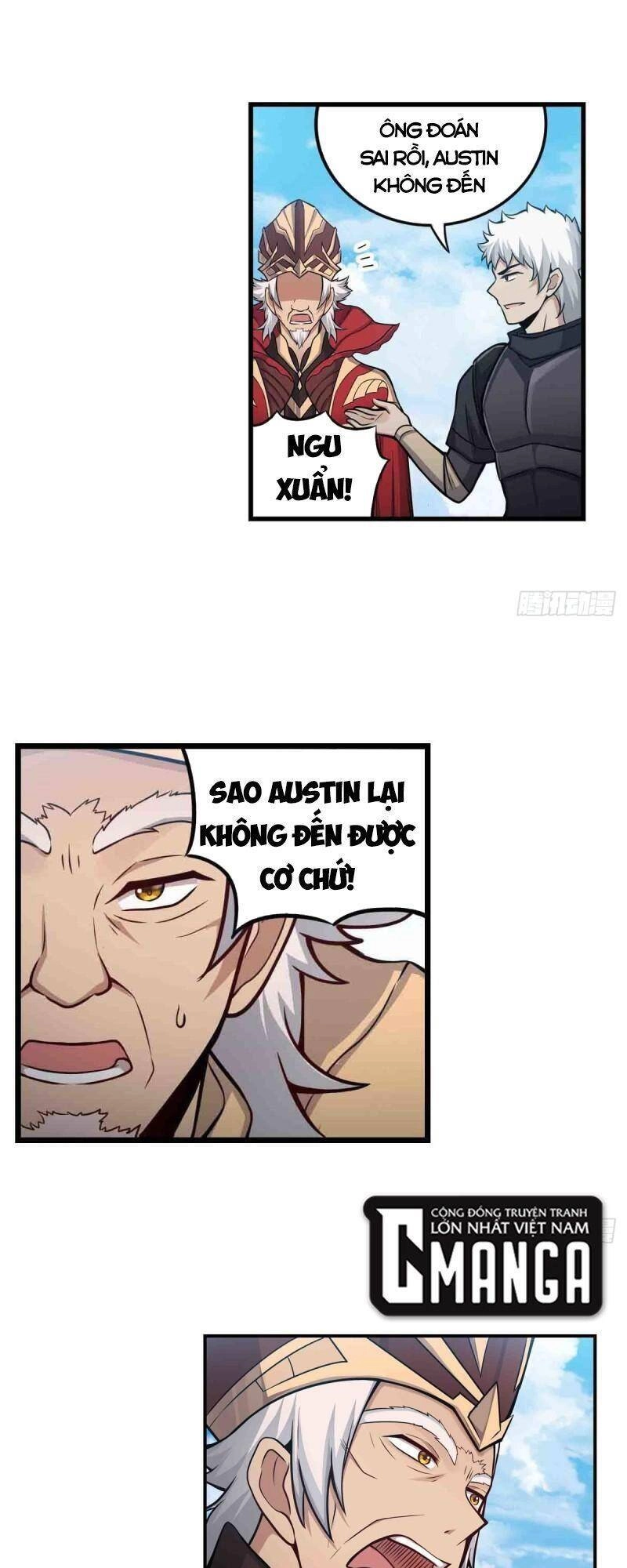 Sứ Đồ Vô Hạn Và 12 Chiến Cơ Chapter 259 - 29