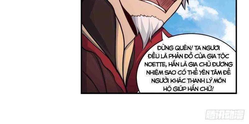 Sứ Đồ Vô Hạn Và 12 Chiến Cơ Chapter 259 - 30