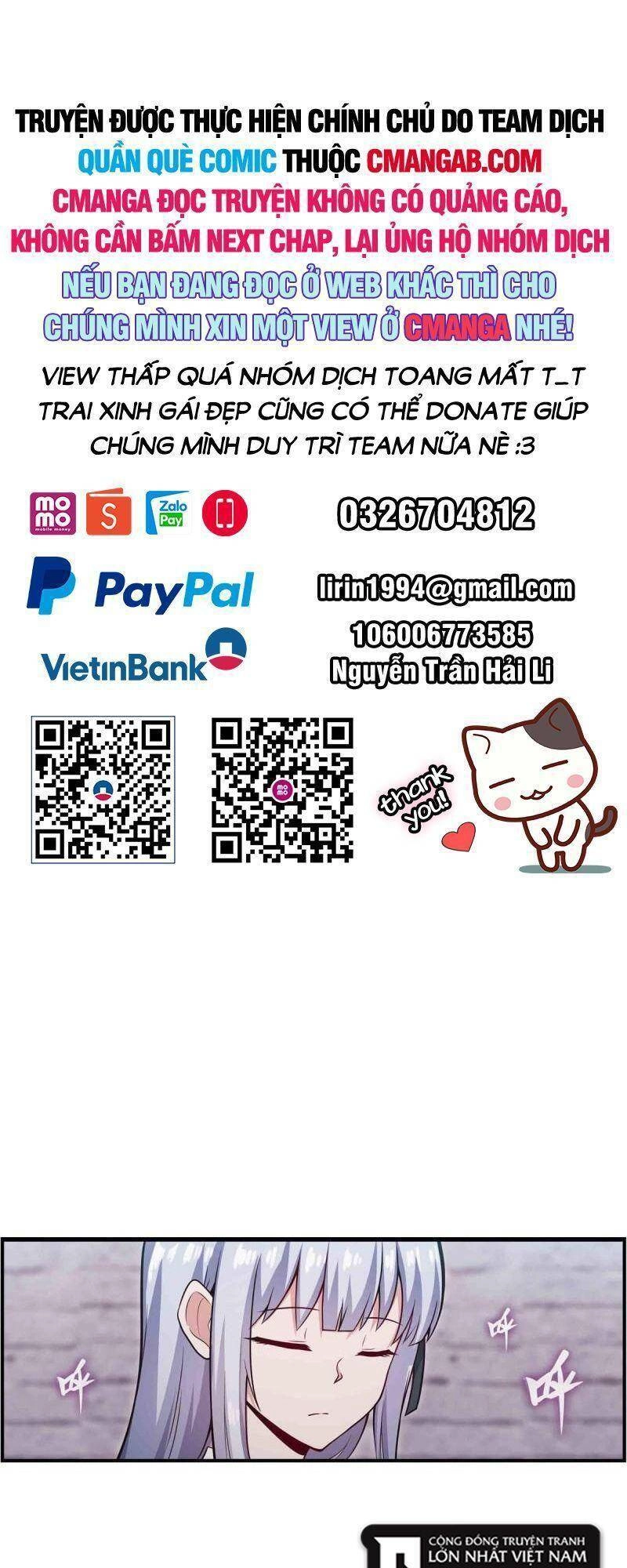 Sứ Đồ Vô Hạn Và 12 Chiến Cơ Chapter 260 - 1