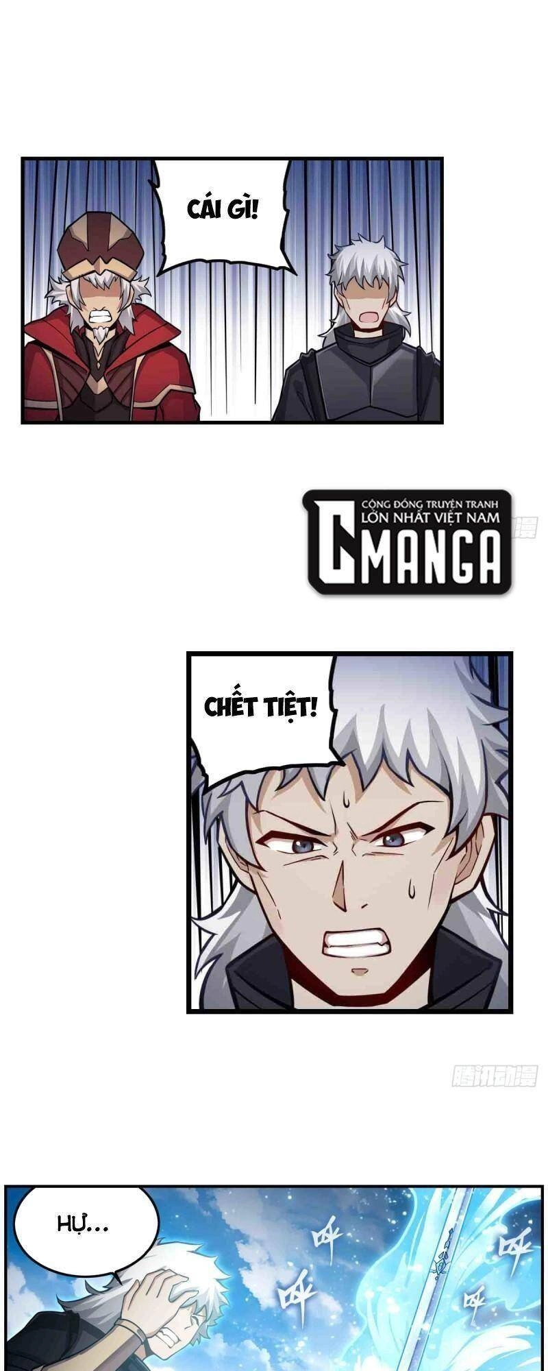 Sứ Đồ Vô Hạn Và 12 Chiến Cơ Chapter 260 - 23