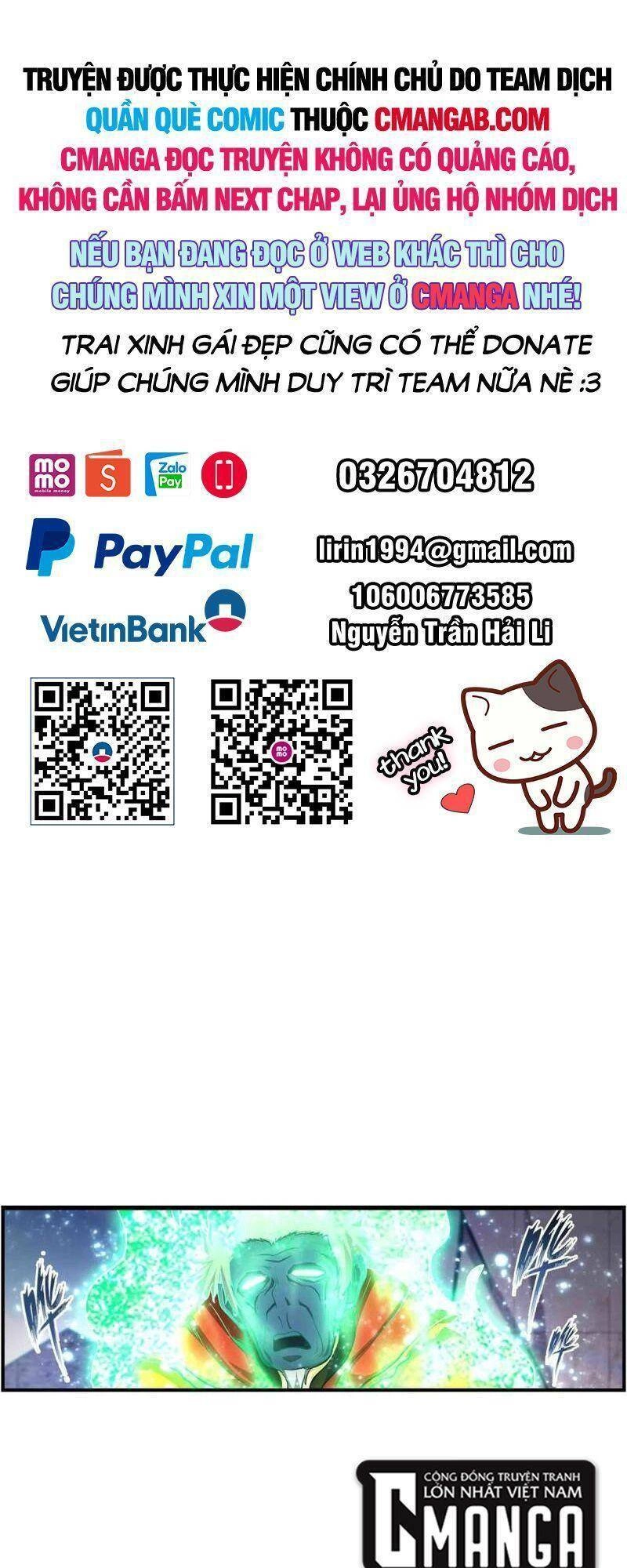 Sứ Đồ Vô Hạn Và 12 Chiến Cơ Chapter 263 - 1