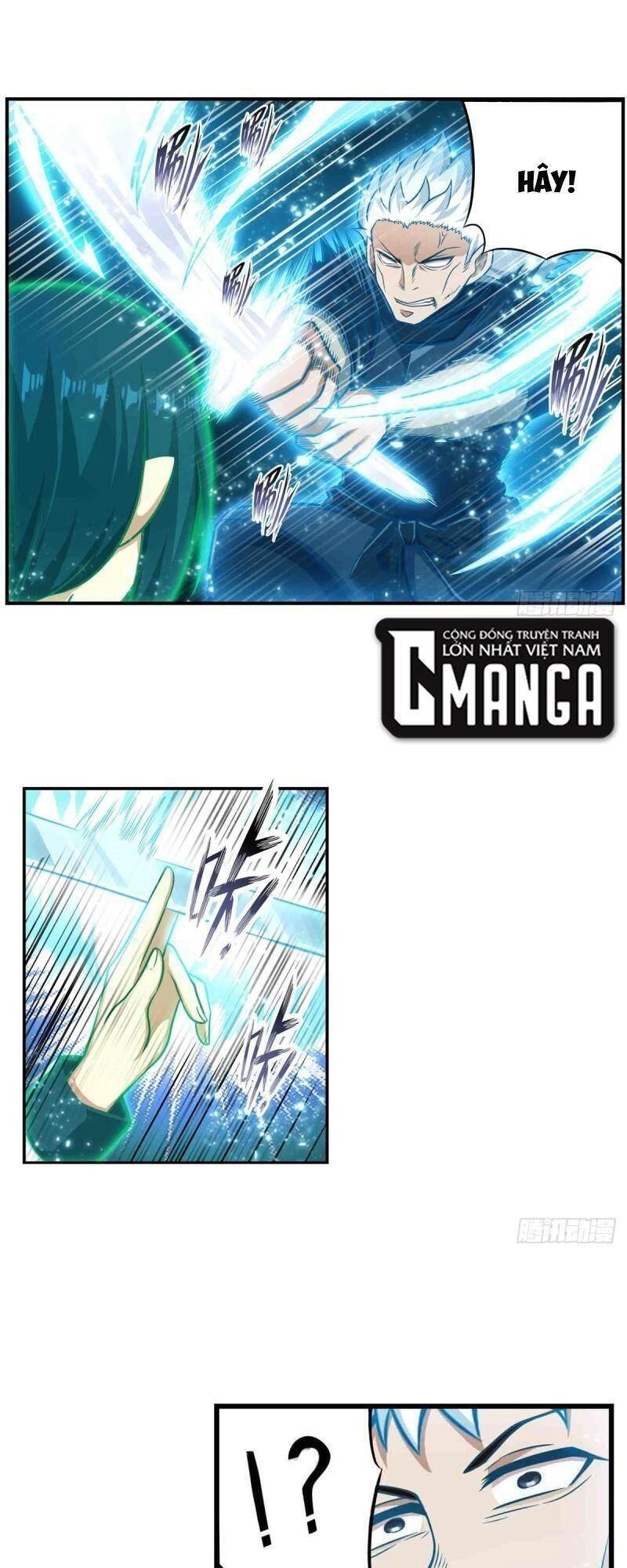 Sứ Đồ Vô Hạn Và 12 Chiến Cơ Chapter 263 - 13