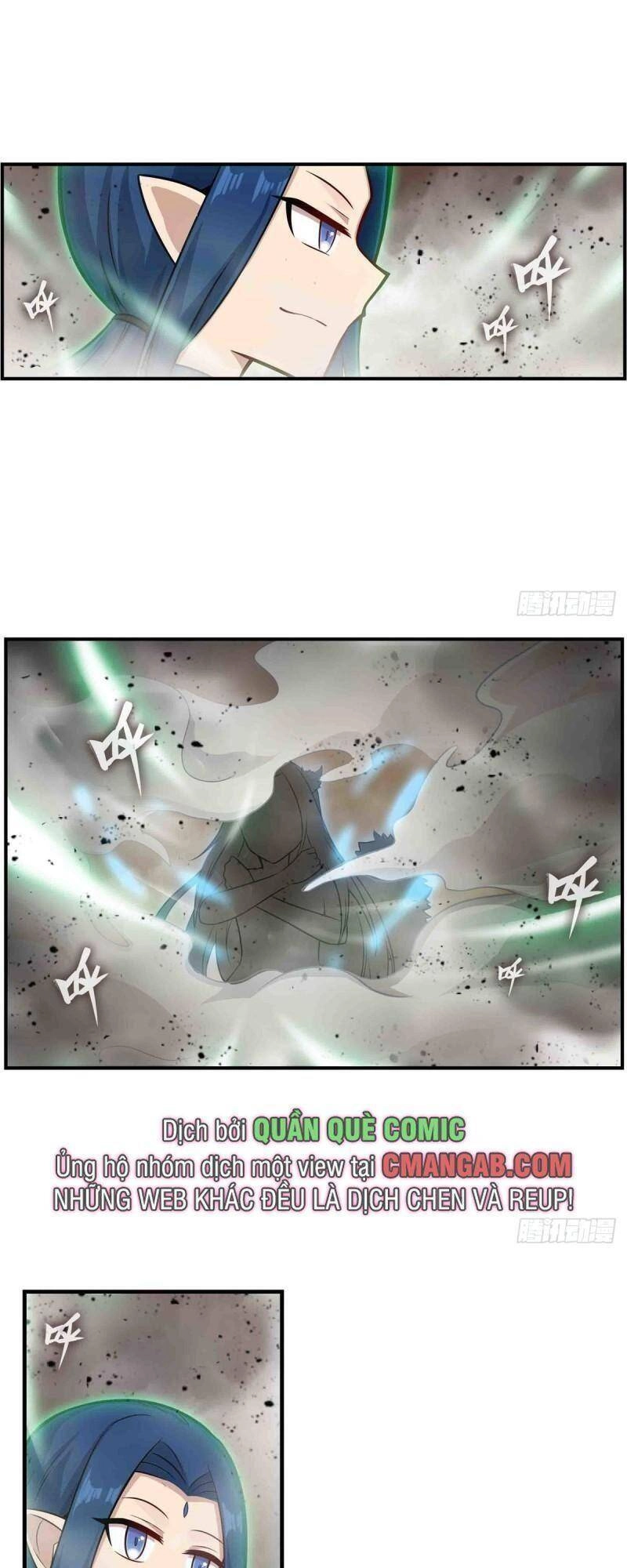 Sứ Đồ Vô Hạn Và 12 Chiến Cơ Chapter 263 - 23