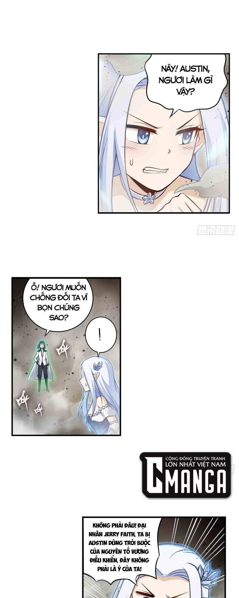 Sứ Đồ Vô Hạn Và 12 Chiến Cơ Chapter 263 - 25