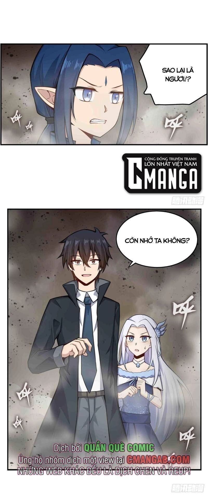 Sứ Đồ Vô Hạn Và 12 Chiến Cơ Chapter 263 - 33